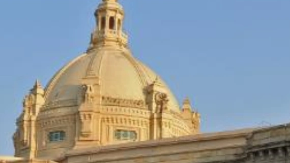 U.P Secretariat — Cohesive Technologies case study
