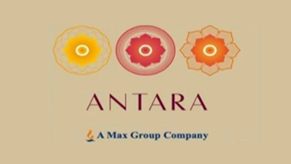 Antara Housing Society — Cohesive Technologies case study