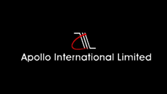 Apollo International Ltd — Cohesive Technologies case study