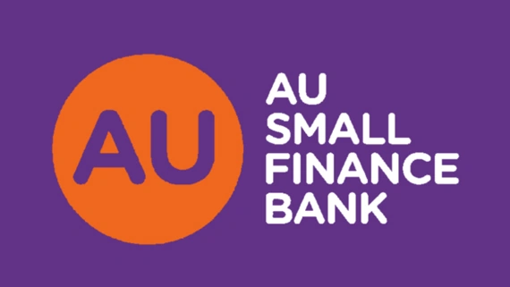 AU Small Finance Bank — Cohesive Technologies case study