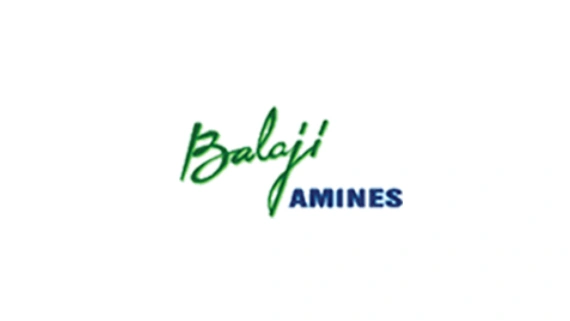 Balaji Amines Ltd — Cohesive Technologies case study