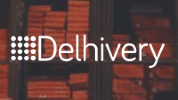 Delhivery — Cohesive Technologies case study