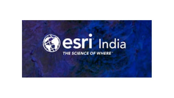 ESRI — Cohesive Technologies case study