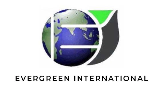 Evergreen International — Cohesive Technologies case study