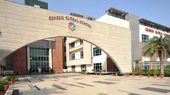 Genesis Global — Cohesive Technologies case study