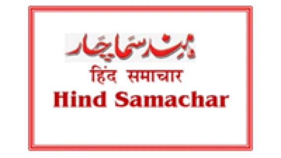 Hind Samachar — Cohesive Technologies case study