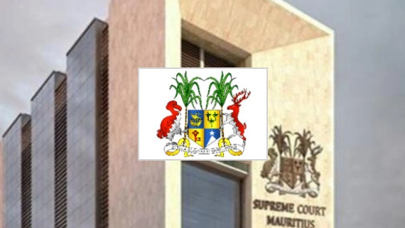 Supreme Court of Mauritius — Cohesive Technologies case study