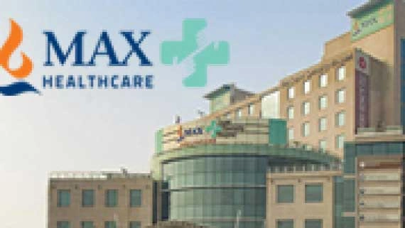 Max HealthCare — Cohesive Technologies case study