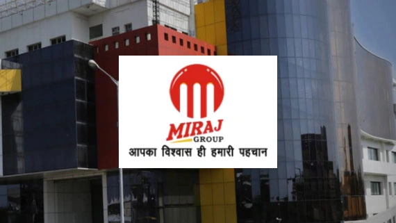 Miraj Group — Cohesive Technologies case study
