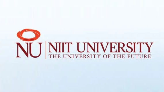 NIIT University, Rajasthan — Cohesive Technologies case study