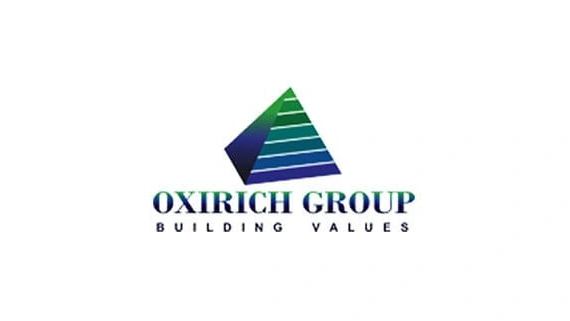 Oxirich Group — Cohesive Technologies case study
