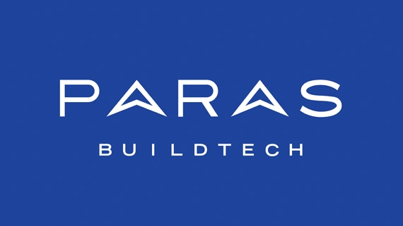 Paras Buildtech — Cohesive Technologies case study