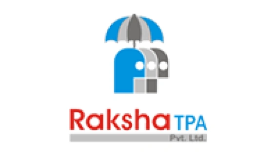 Raksha TPA — Cohesive Technologies case study