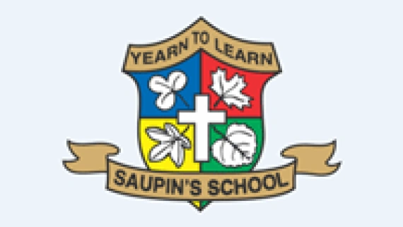 Saupins School — Cohesive Technologies case study