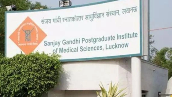SGPGI Hospital — Cohesive Technologies case study