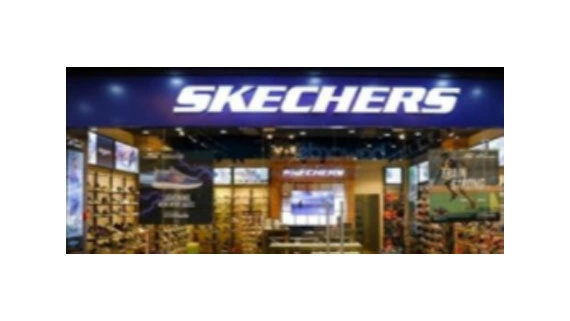 Skechers — Cohesive Technologies case study