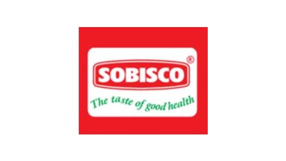 Sona Biscuits Ltd — Cohesive Technologies case study
