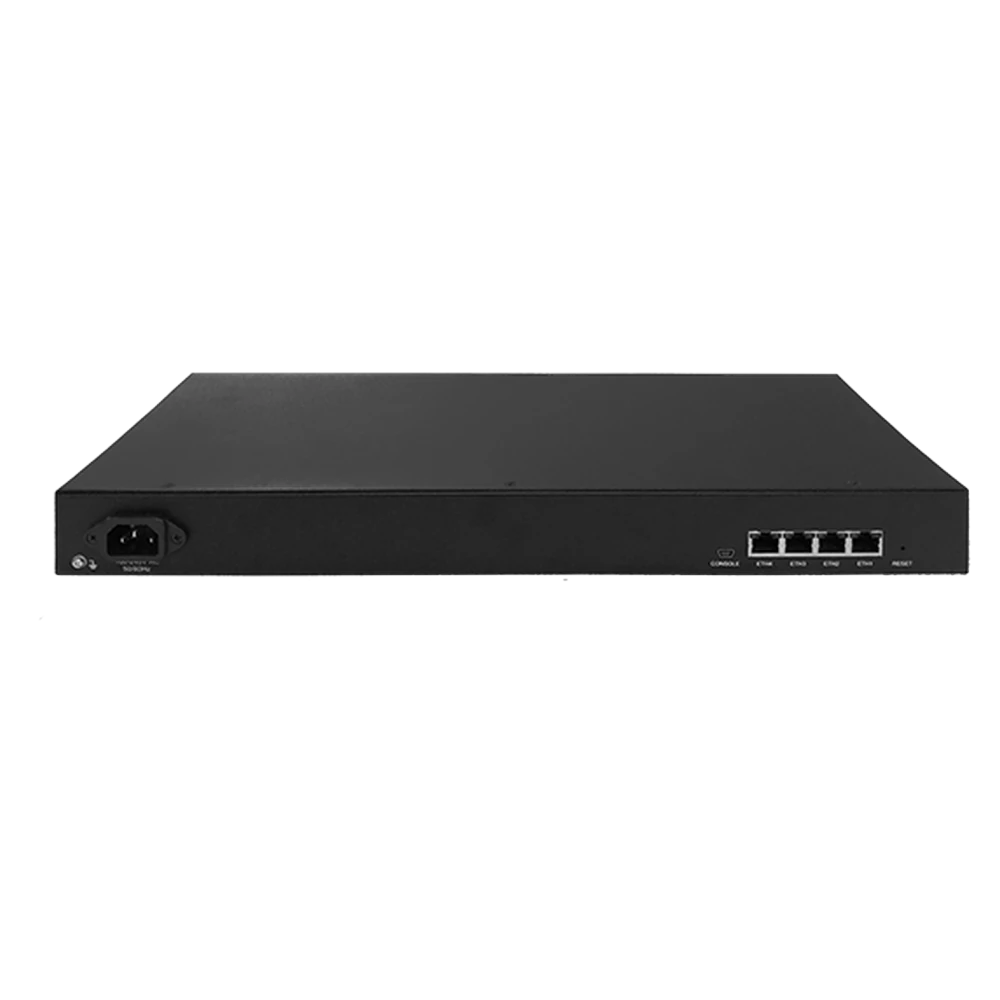 Cohesive 24 Ports FXS Analog Gateway DB2400A thumbnail 2