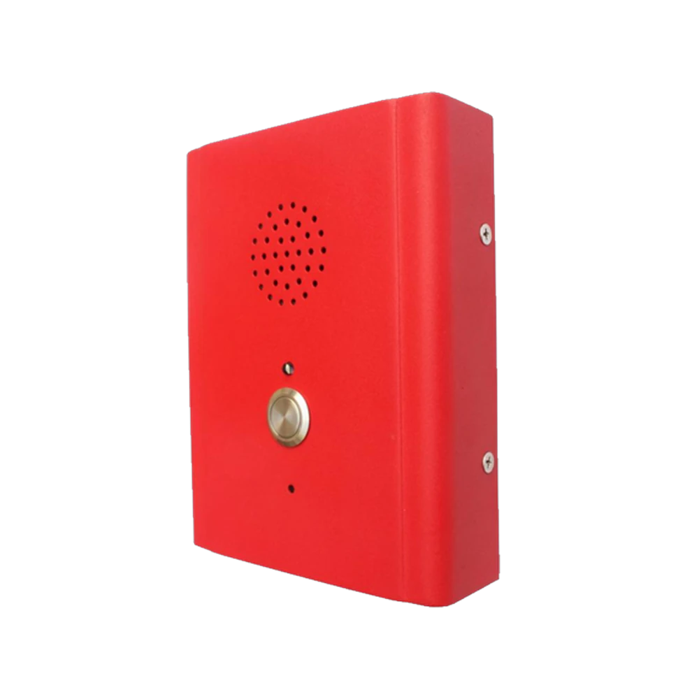 Cohesive Outdoor SIP Intercom &ndash; CDS-20