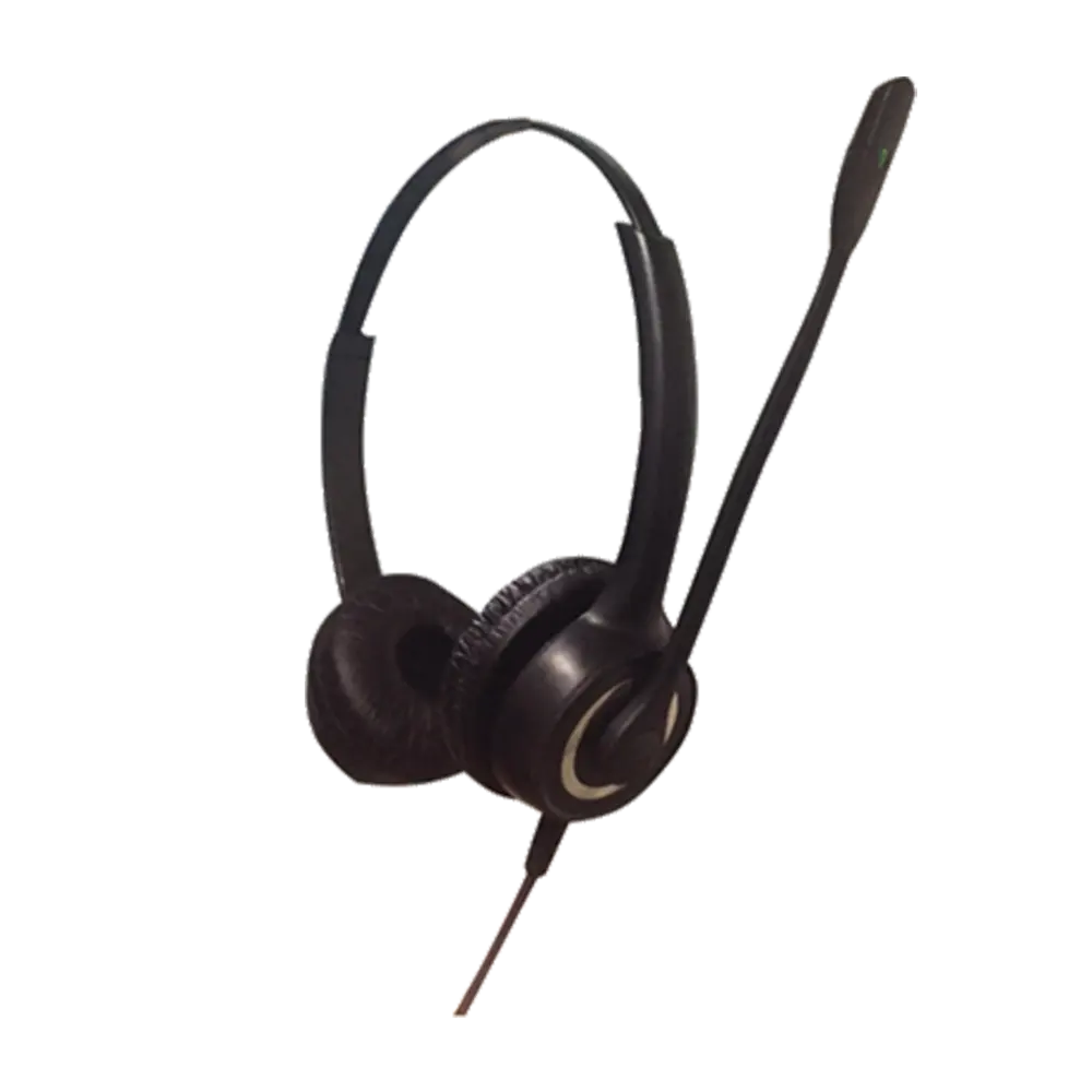 Cohesive Decibel Series Headset &ndash; DB10 (RJ9) & DB20 (USB)