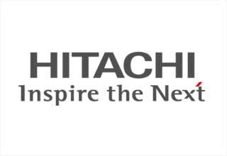 Hitachi — Cohesive Technologies customer