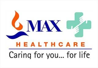 Max Healthcare — Cohesive Technologies customer