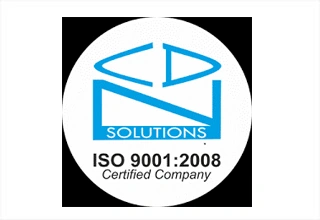 Solutions — Cohesive Technologies customer