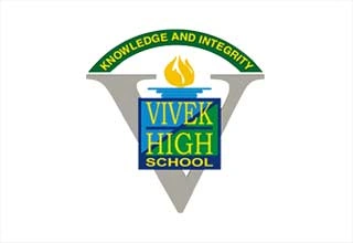 Vivek High School — Cohesive Technologies customer