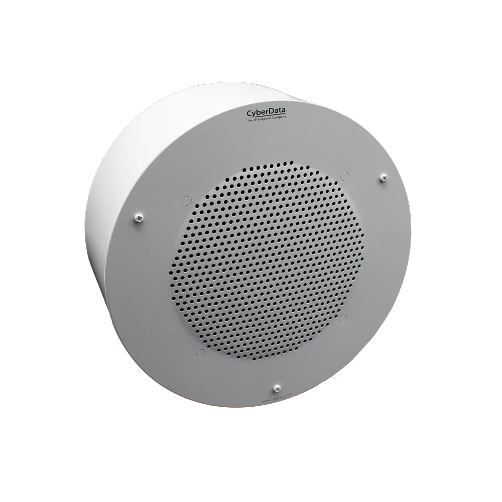 CyberData Conduit Speaker Mount thumbnail 2