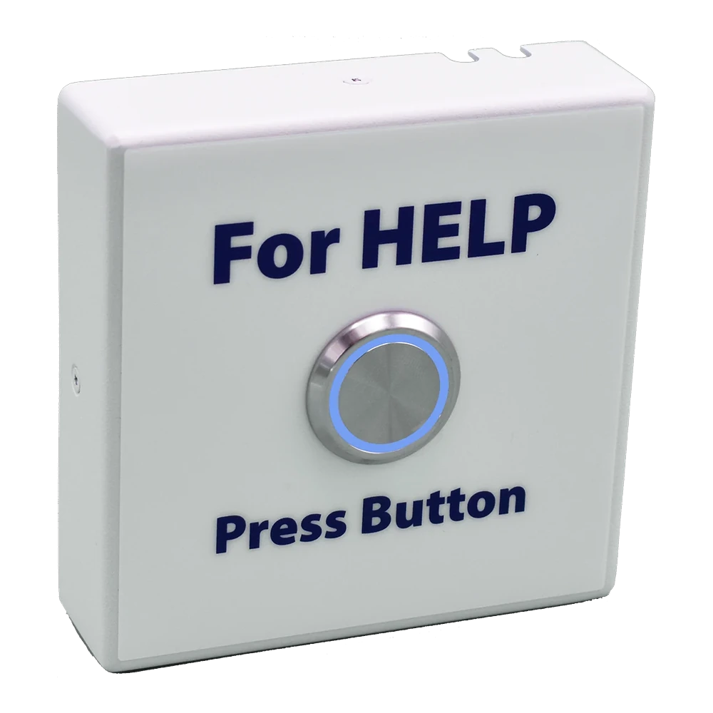 CyberData SIP Call Button