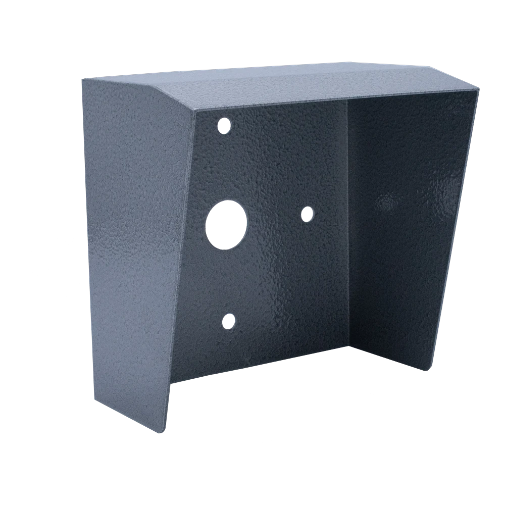 CyberData Outdoor Shroud, 1X