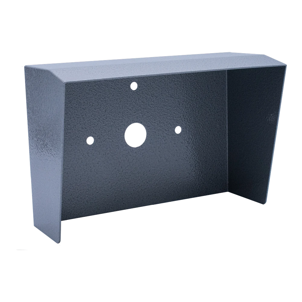 CyberData SIP Outdoor Intercom with Keypad thumbnail 2