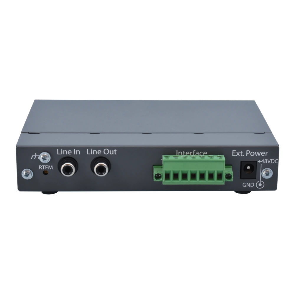 CyberData SIP Paging Adapter thumbnail 3