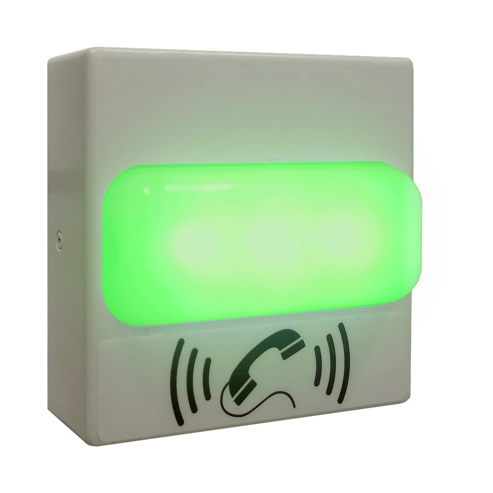 CyberData InformaCast Enabled RGB (Multi-Color) Strobe