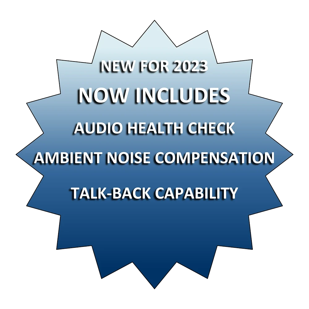 CyberData SIP Speaker w/Talk-back - RAL 9003 Signal White thumbnail 3