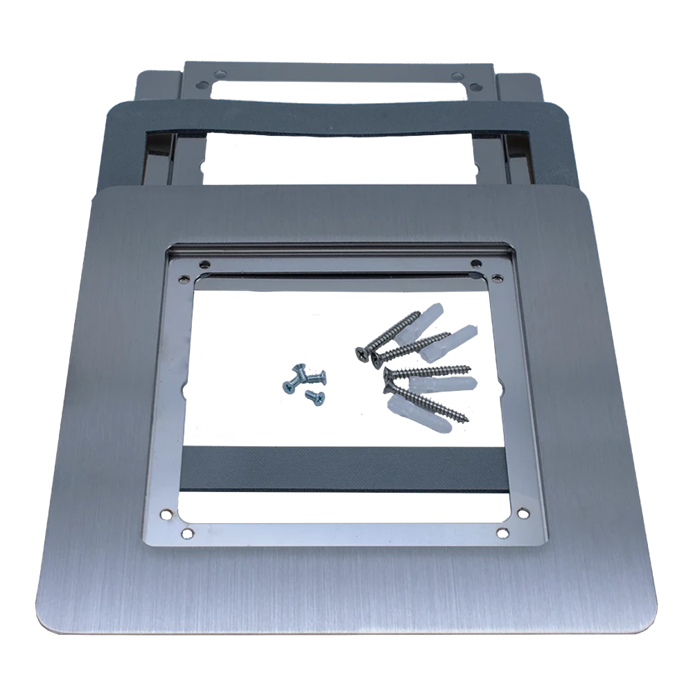 CyberData SIP h.264 Video Outdoor Intercom thumbnail 4