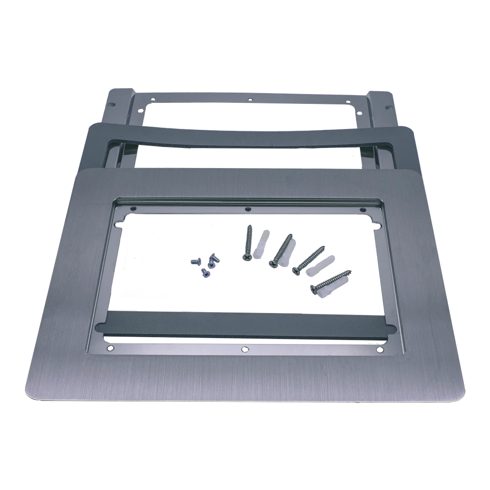 CyberData SIP h.264 Video Outdoor Intercom with Keypad thumbnail 5