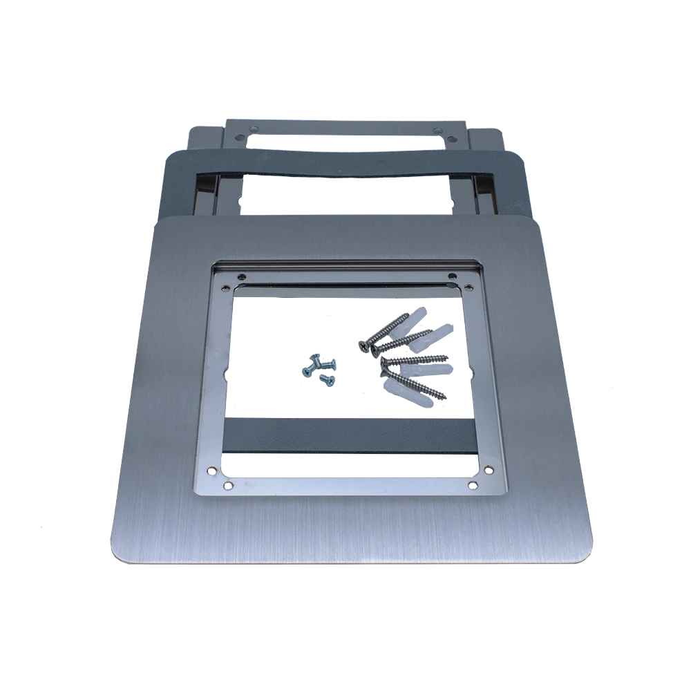 CyberData Flush Mount Kit, 1X