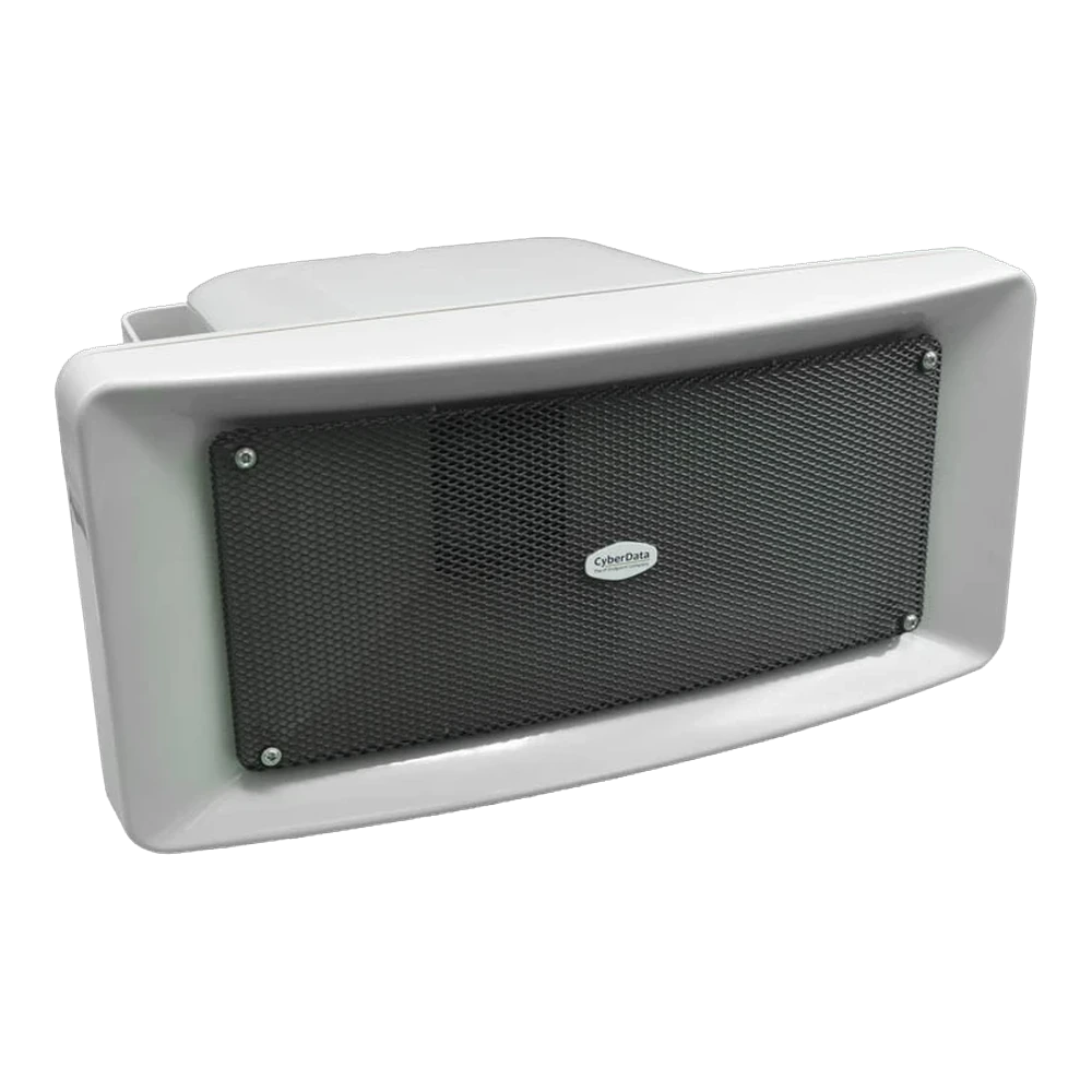 CyberData SIP IP66 Horn thumbnail 2