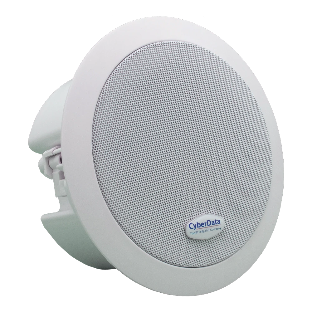 CyberData Multicast Speaker (Till stock last)