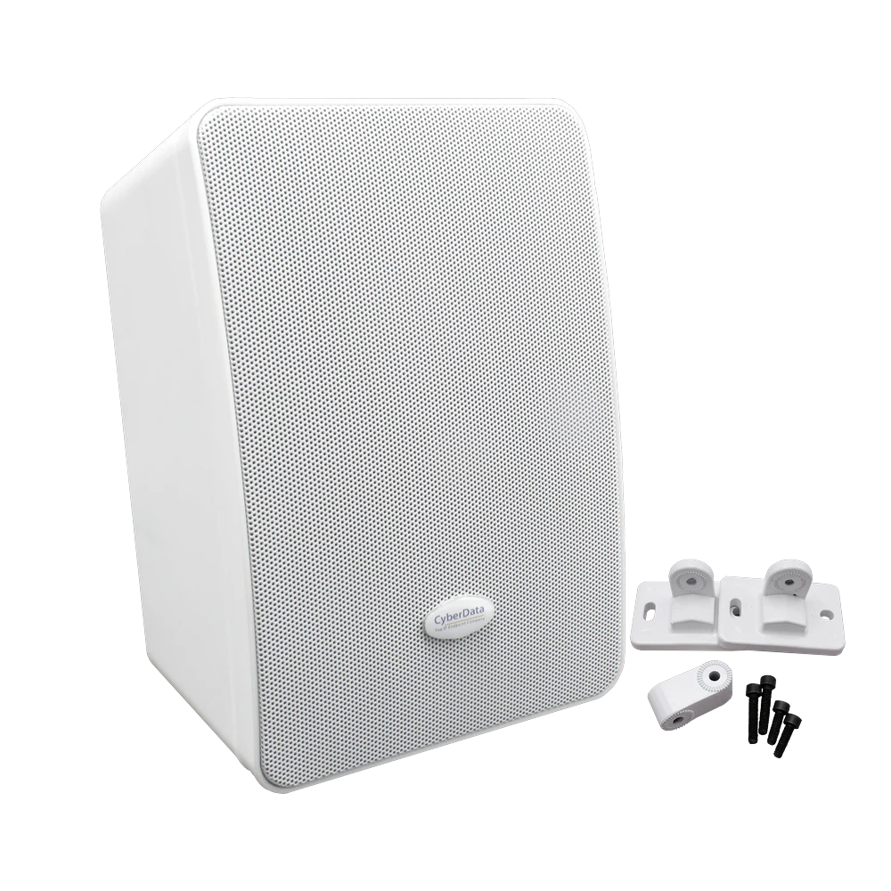 CyberData InformaCast Enabled Wall Mount Speaker thumbnail 3