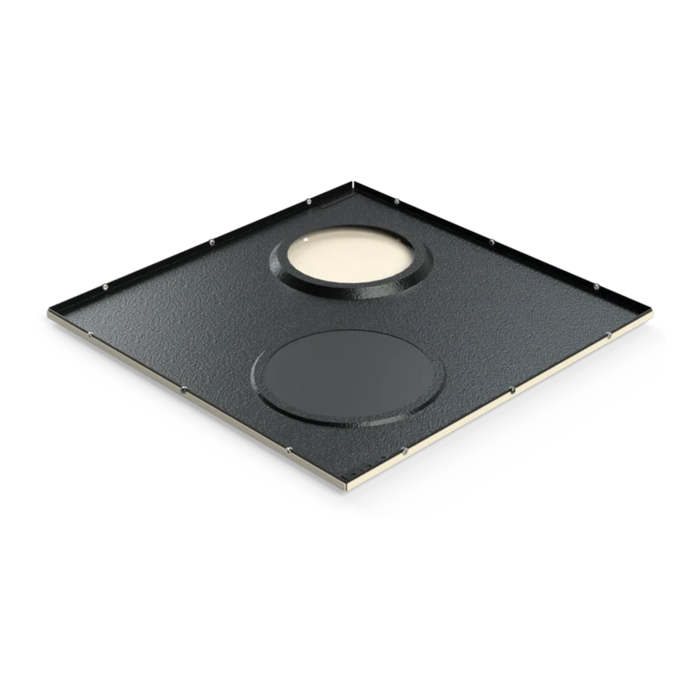CyberData 2x2 Ceiling Tile Panel thumbnail 2