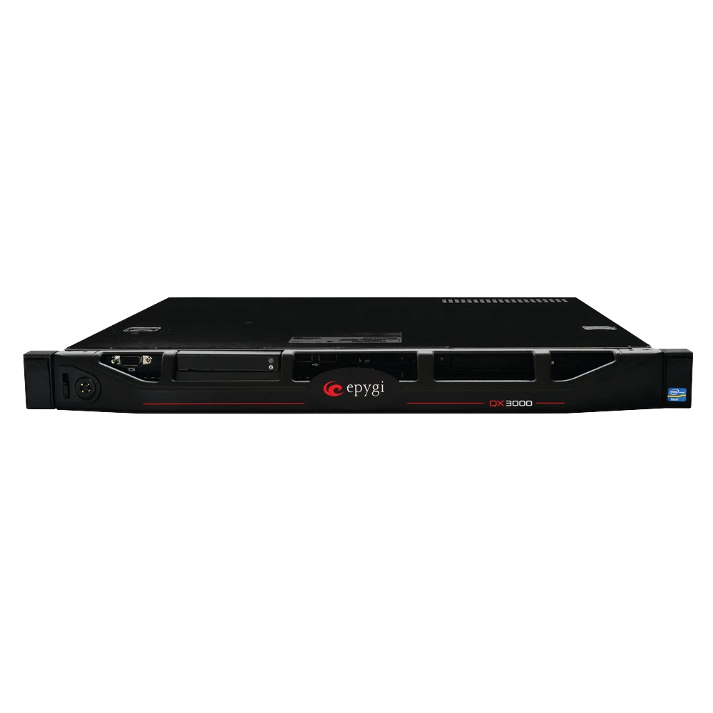 Epygi QX3000 IP PBX