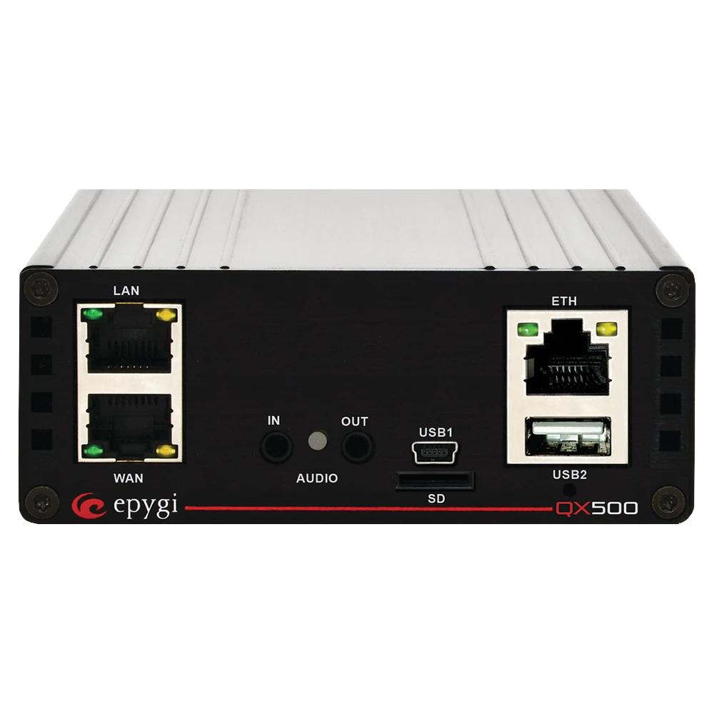 Epygi QX500 IP PBX