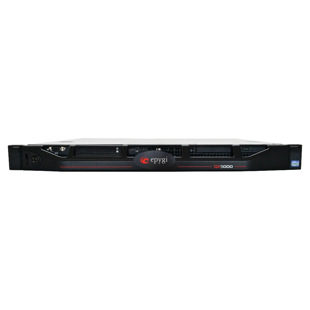 Epygi QX5000 IP PBX