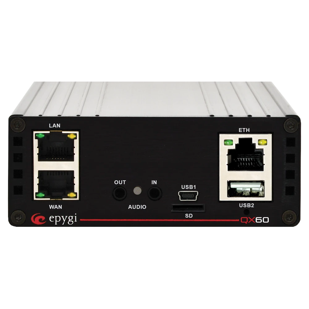 Epygi QX60 IP PBX
