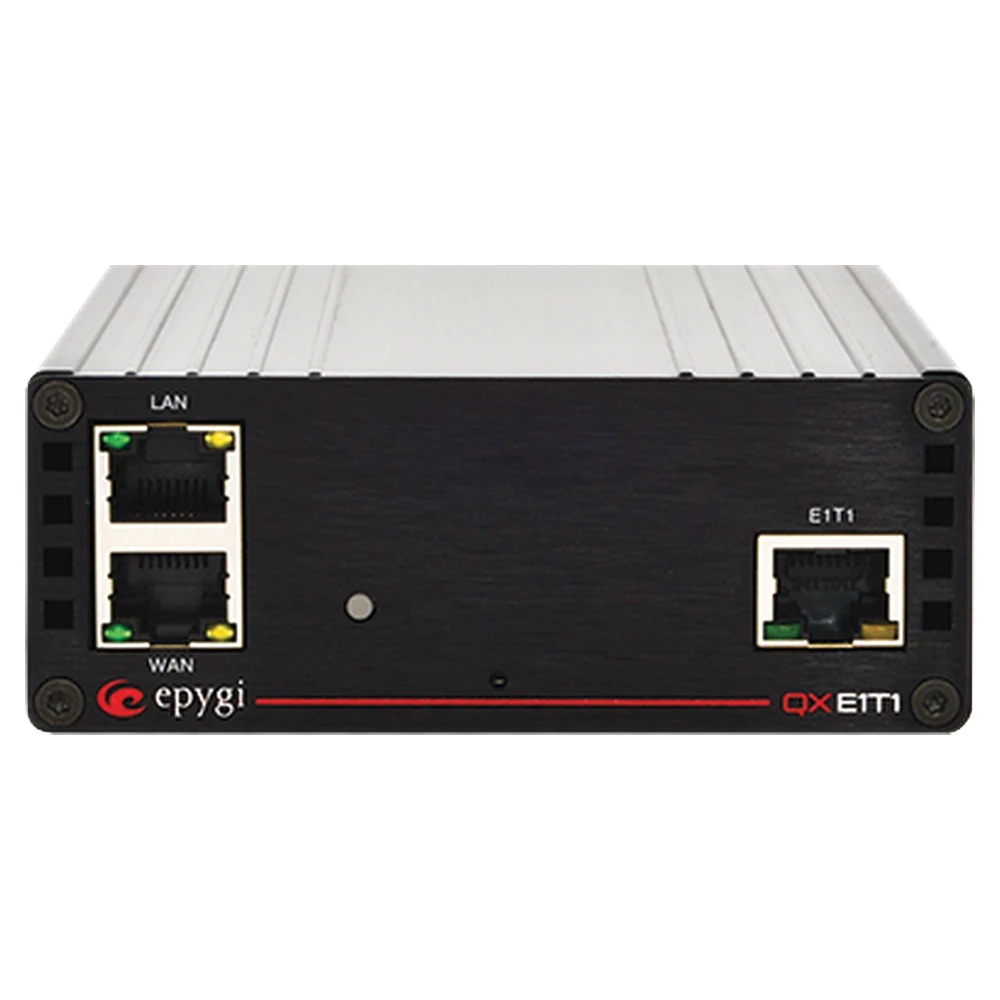 Epygi QXE1T1 Gateway