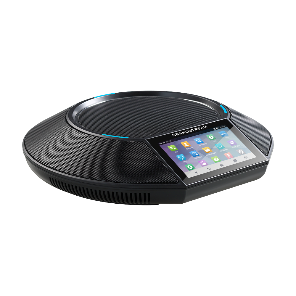 Grandstream GAC2500 &mdash; Business Conferencing