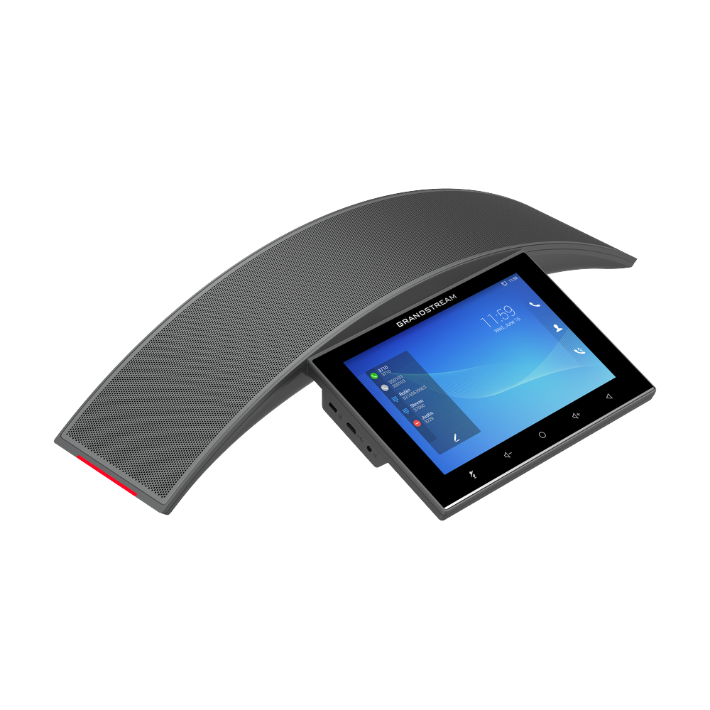 Grandstream GAC2570 Enterprise Conference Phone thumbnail 2