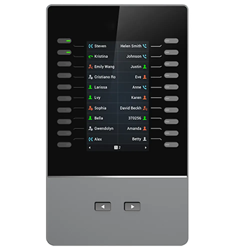 Grandstream GBX20 Extension Module for IP phones